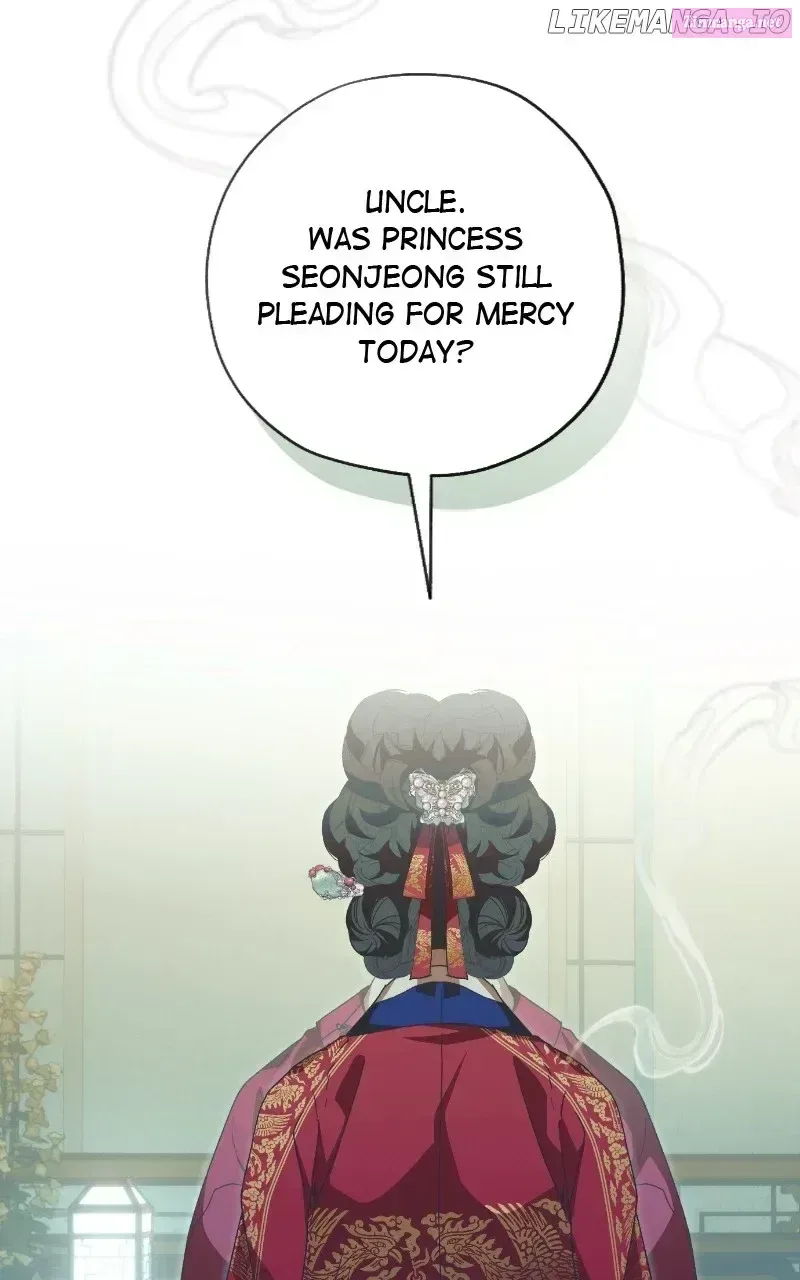 Darby the dizzying flow Chapter 77.1 page 17