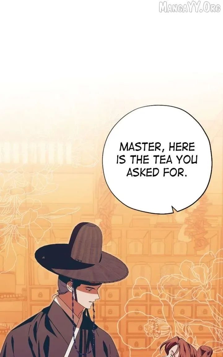 Darby the dizzying flow Chapter 87 page 2