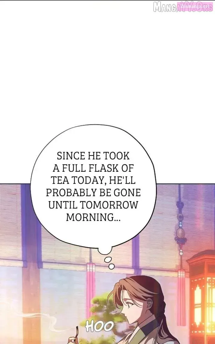 Darby the dizzying flow Chapter 87.2 page 12