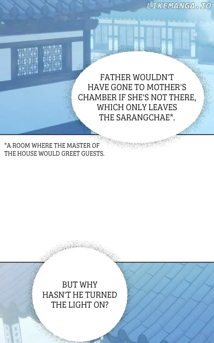Darby the dizzying flow Chapter 80 page 63