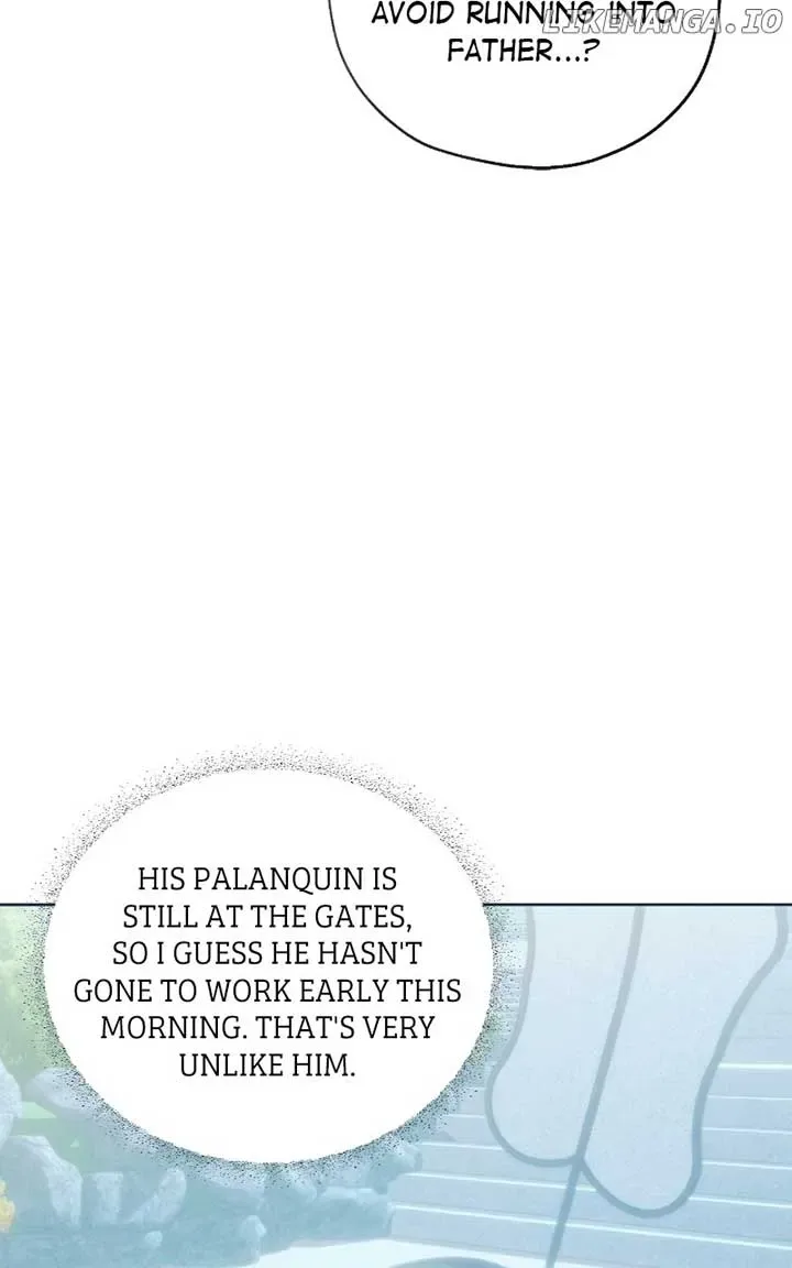 Darby the dizzying flow Chapter 80 page 61