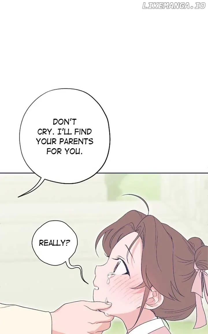 Darby the dizzying flow Chapter 82 page 17