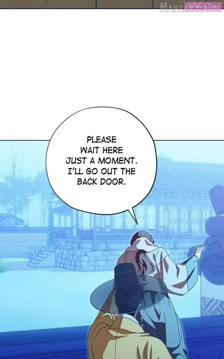 Darby the dizzying flow Chapter 87.2 page 67