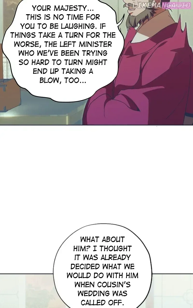 Darby the dizzying flow Chapter 77.1 page 23