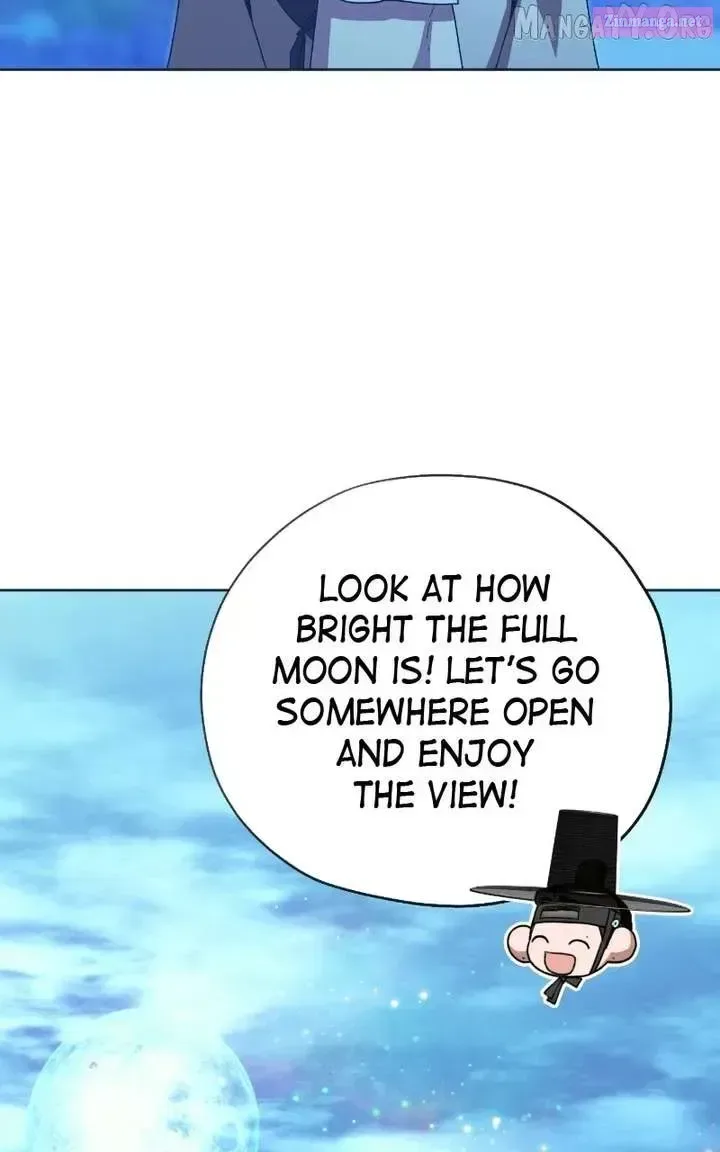 Darby the dizzying flow Chapter 87.2 page 53
