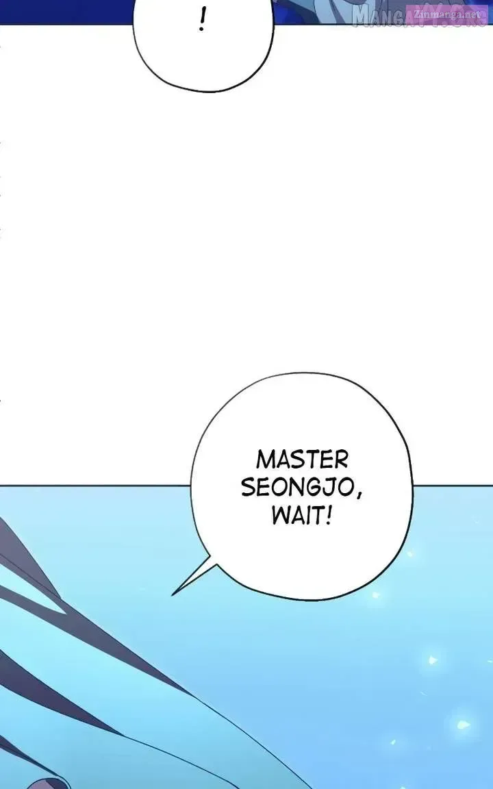 Darby the dizzying flow Chapter 87.2 page 41