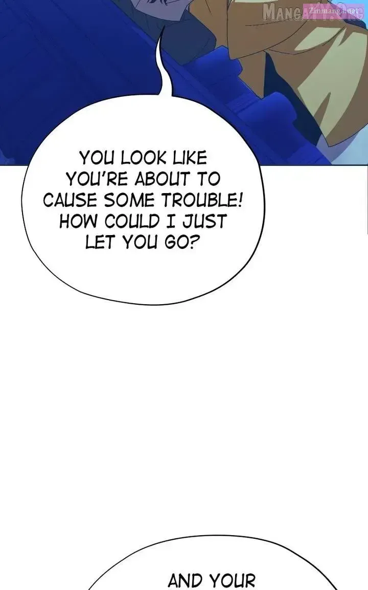 Darby the dizzying flow Chapter 87.2 page 46