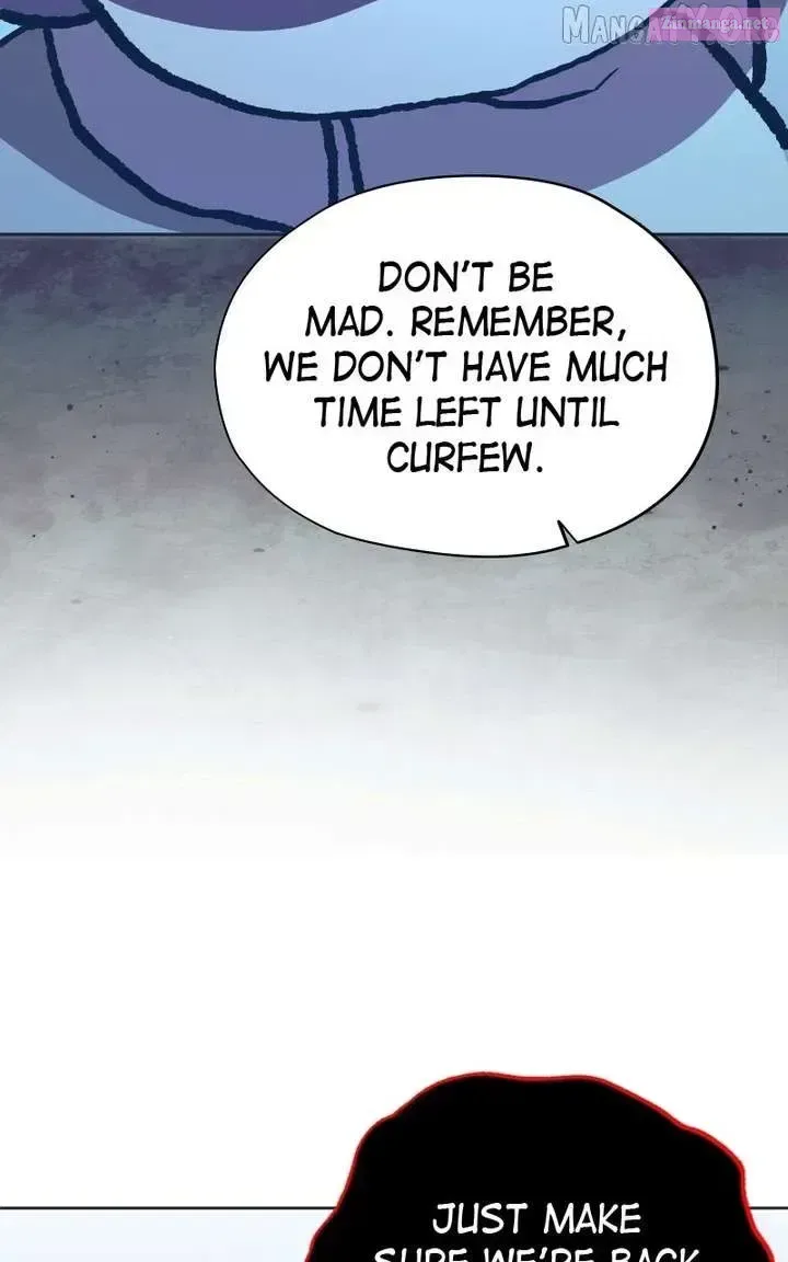 Darby the dizzying flow Chapter 87.2 page 72