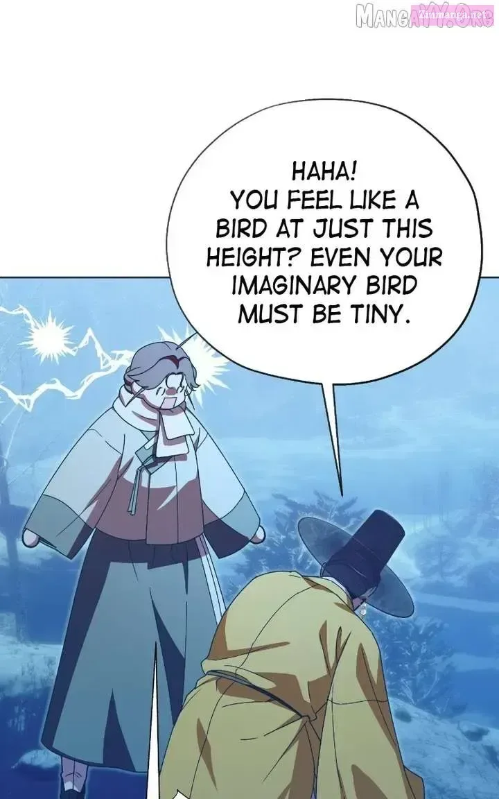 Darby the dizzying flow Chapter 87.2 page 79