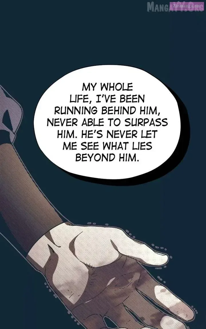 Darby the dizzying flow Chapter 87.2 page 92