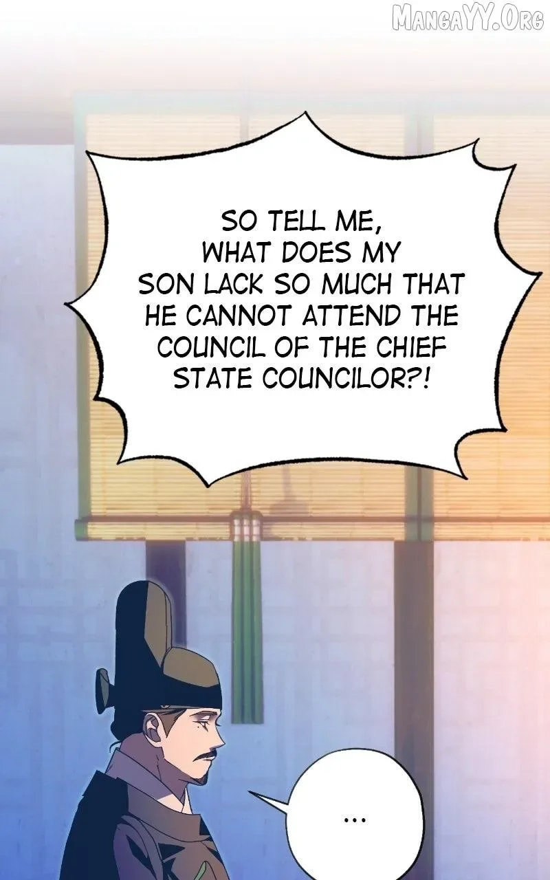 Darby the dizzying flow Chapter 86 page 2