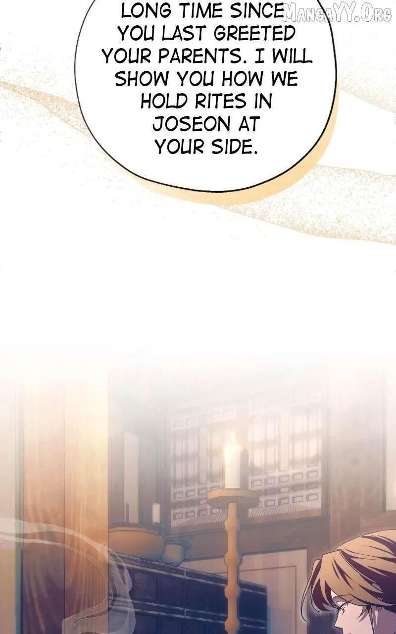 Darby the dizzying flow Chapter 84 page 11