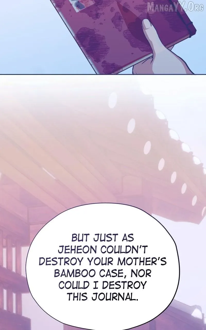 Darby the dizzying flow Chapter 84 page 30