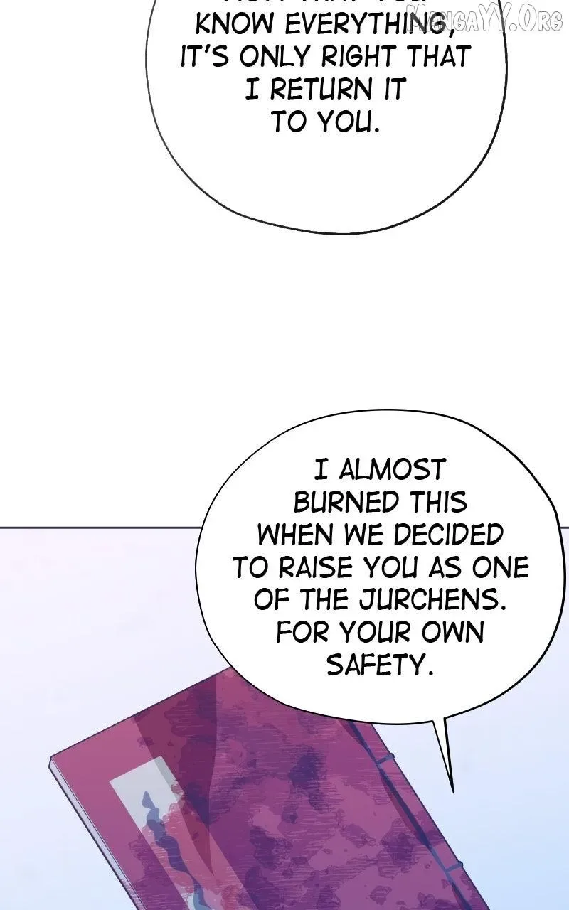 Darby the dizzying flow Chapter 84 page 29