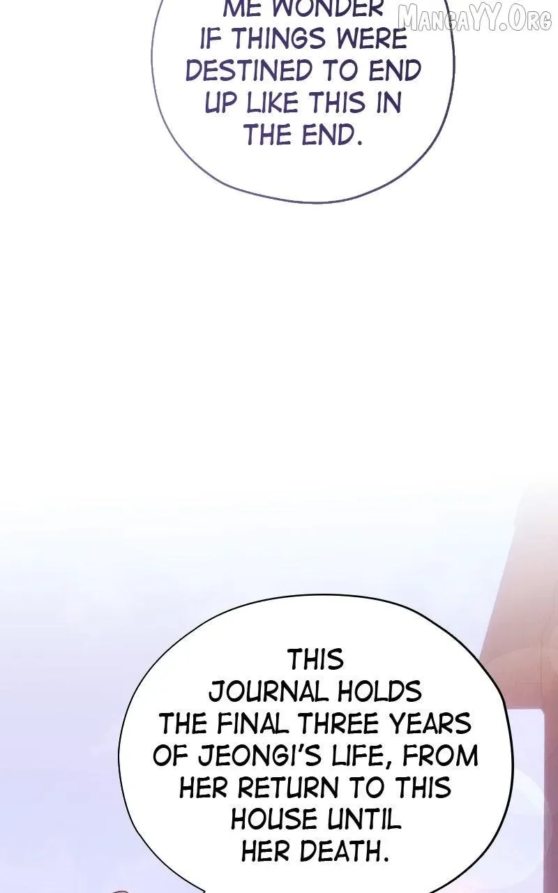 Darby the dizzying flow Chapter 84 page 32