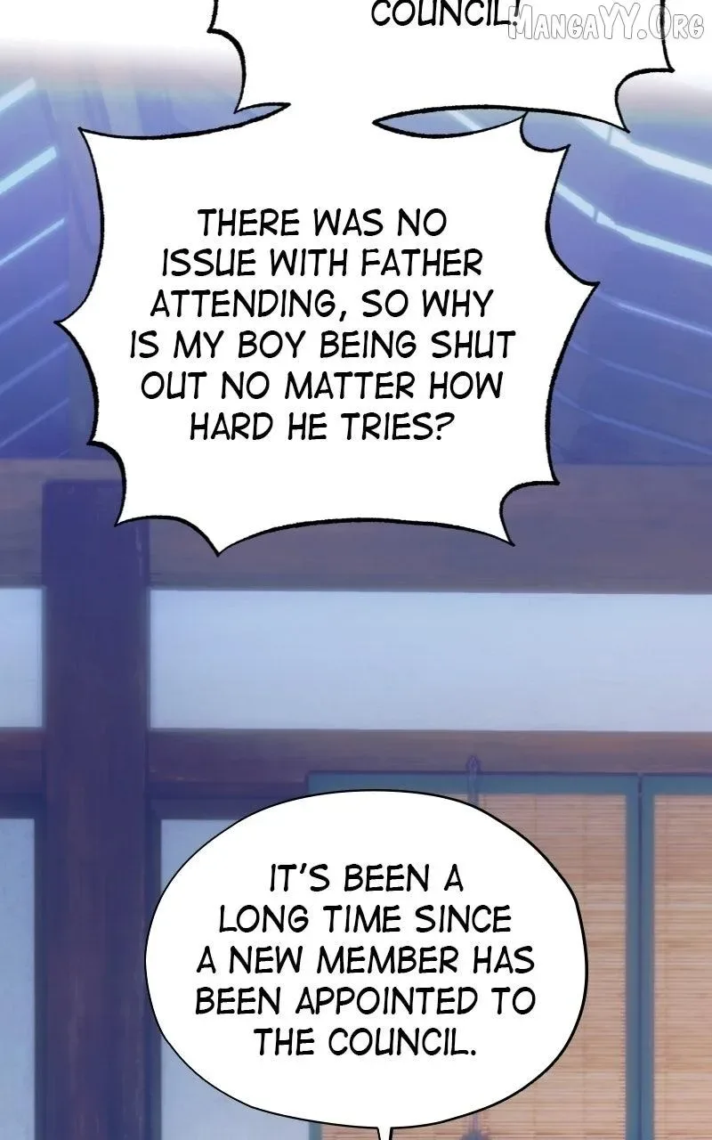 Darby the dizzying flow Chapter 86 page 5