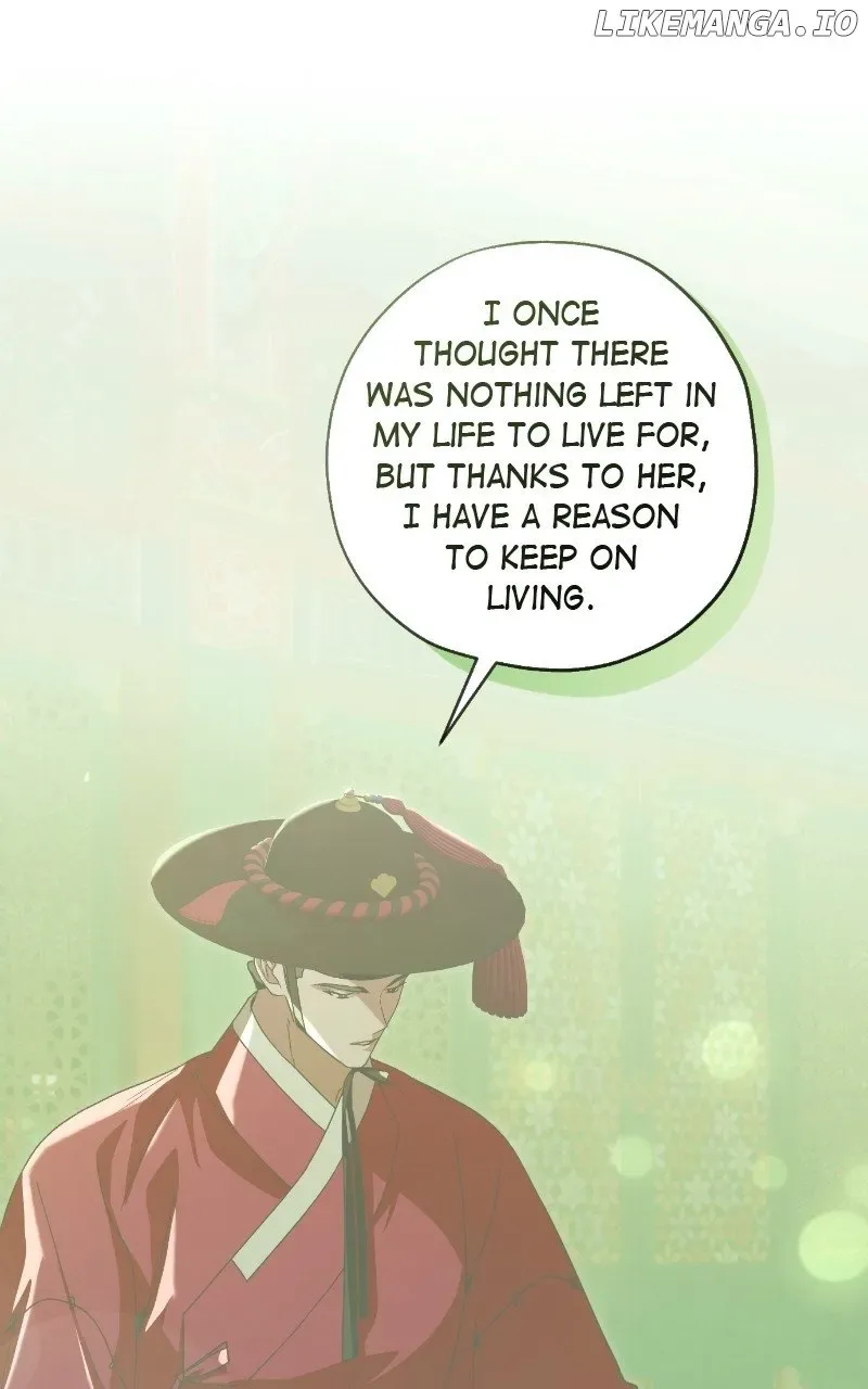 Darby the dizzying flow Chapter 78 page 8
