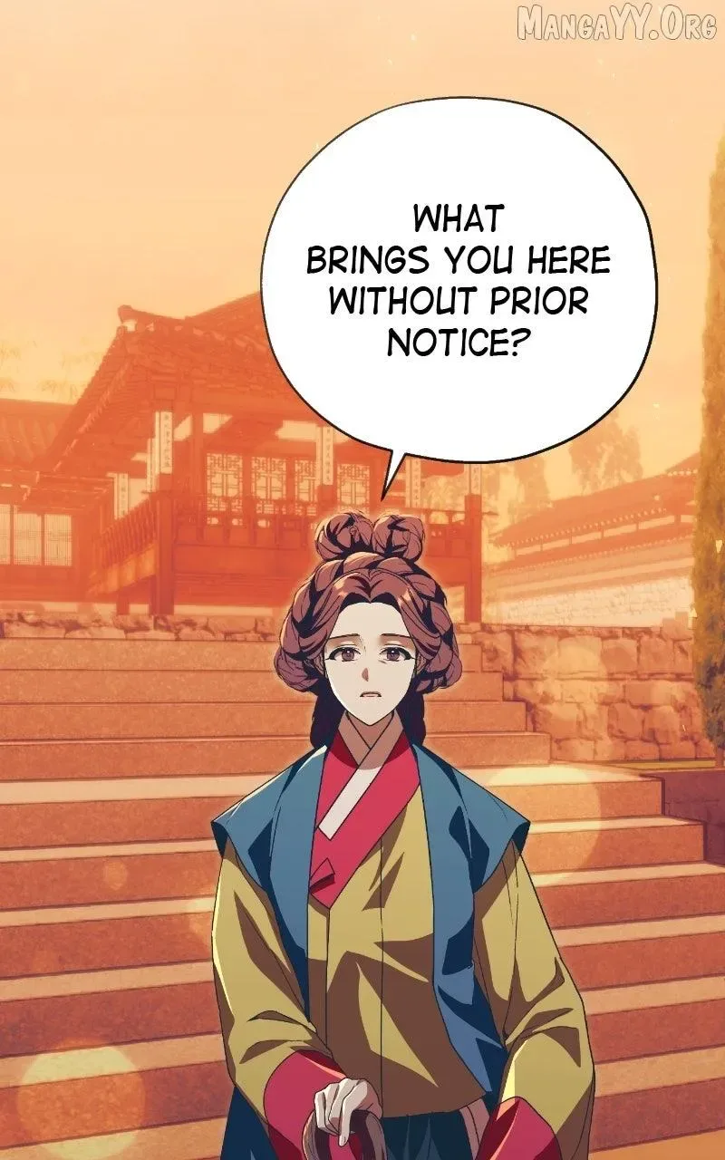 Darby the dizzying flow Chapter 84 page 72