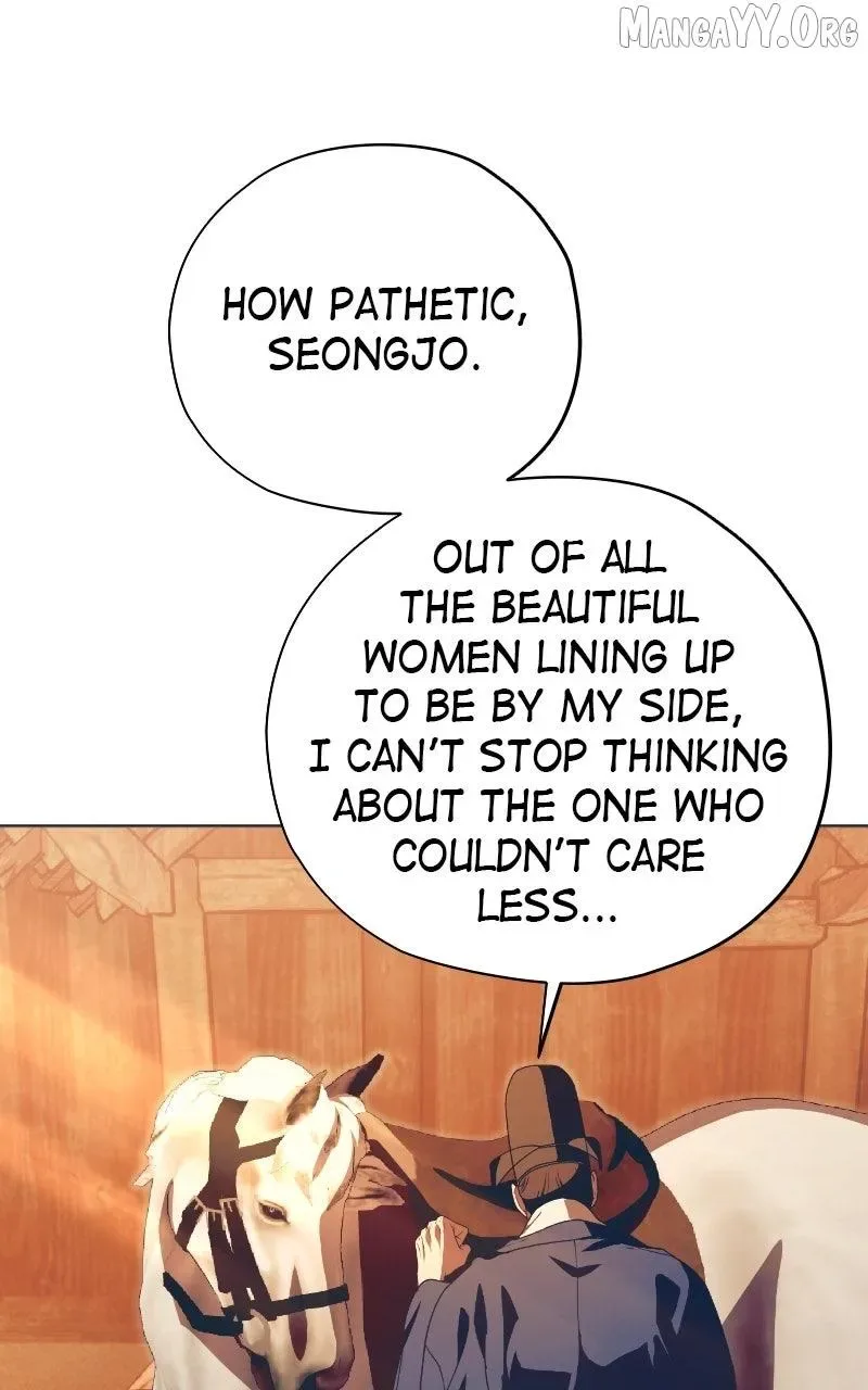 Darby the dizzying flow Chapter 84 page 55