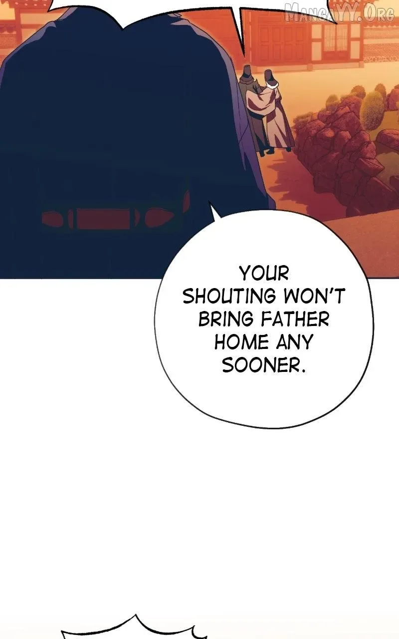 Darby the dizzying flow Chapter 84 page 80
