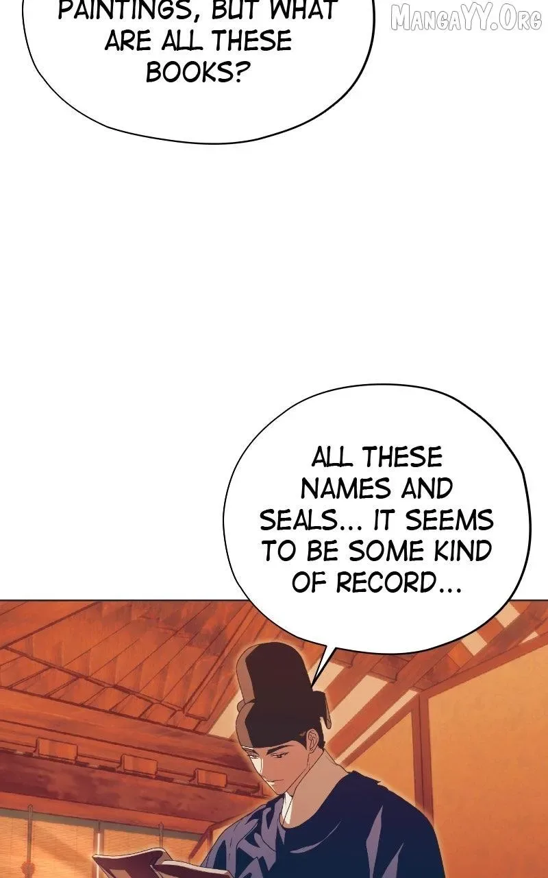 Darby the dizzying flow Chapter 84 page 67