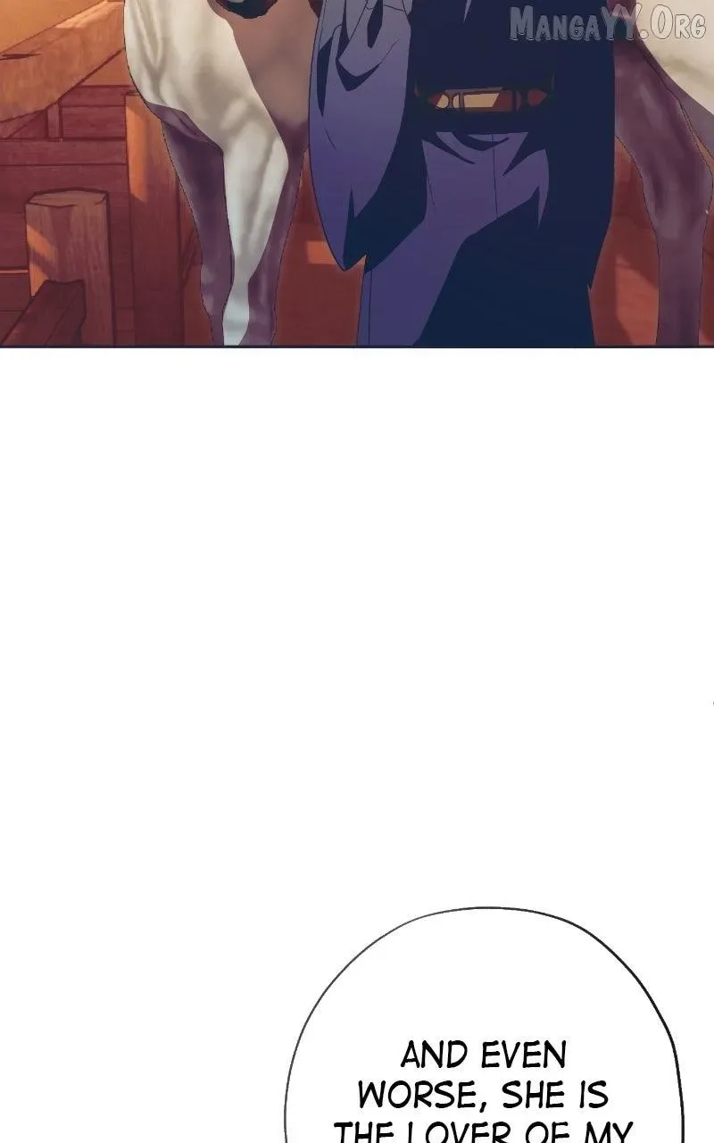 Darby the dizzying flow Chapter 84 page 56