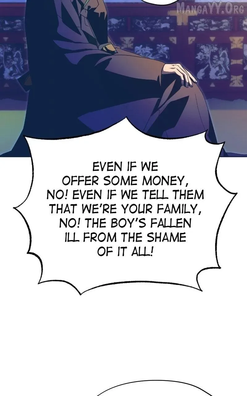 Darby the dizzying flow Chapter 86 page 3