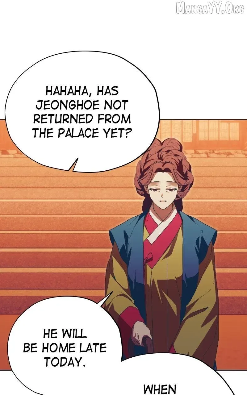 Darby the dizzying flow Chapter 84 page 75