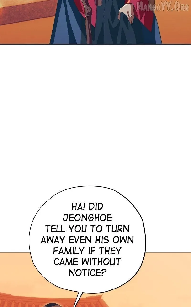 Darby the dizzying flow Chapter 84 page 73
