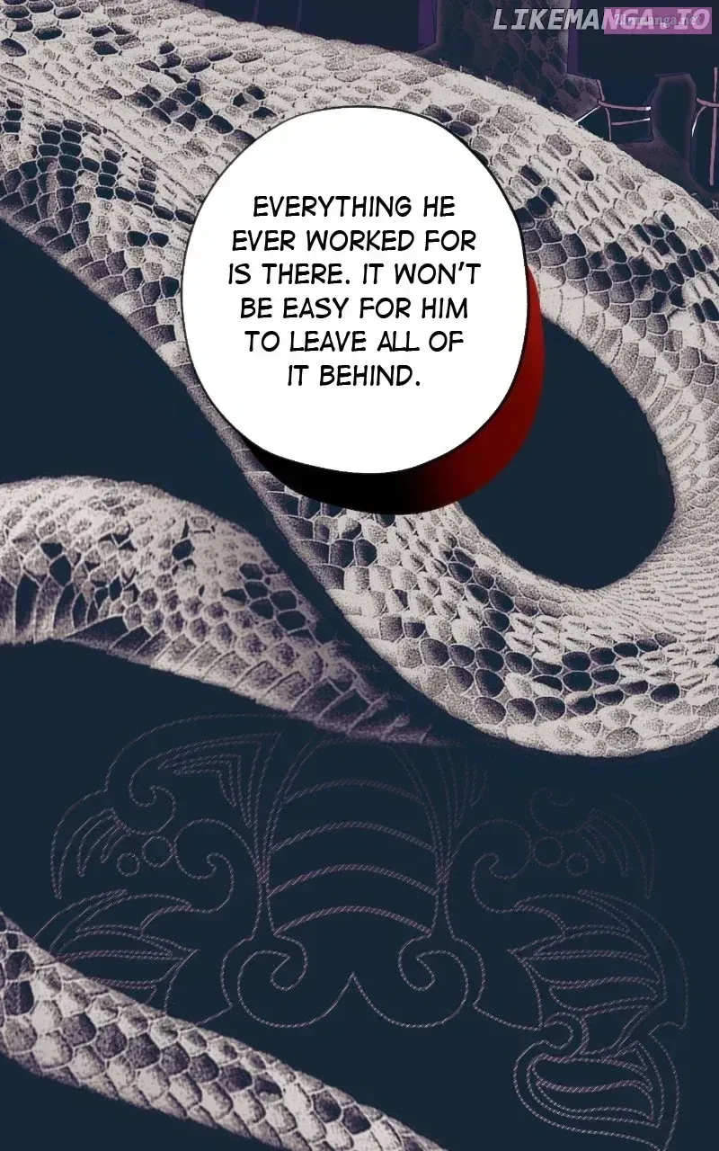Darby the dizzying flow Chapter 77.1 page 31