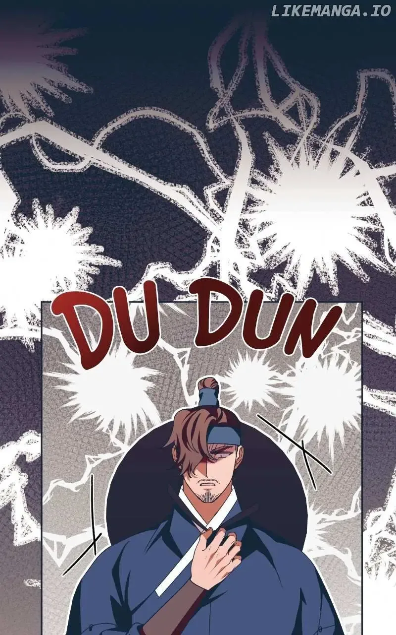 Darby the dizzying flow Chapter 74 page 7