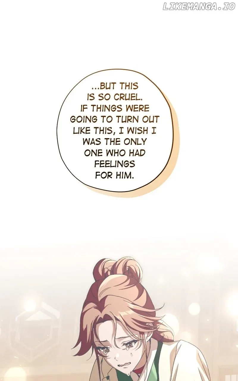 Darby the dizzying flow Chapter 74 page 2