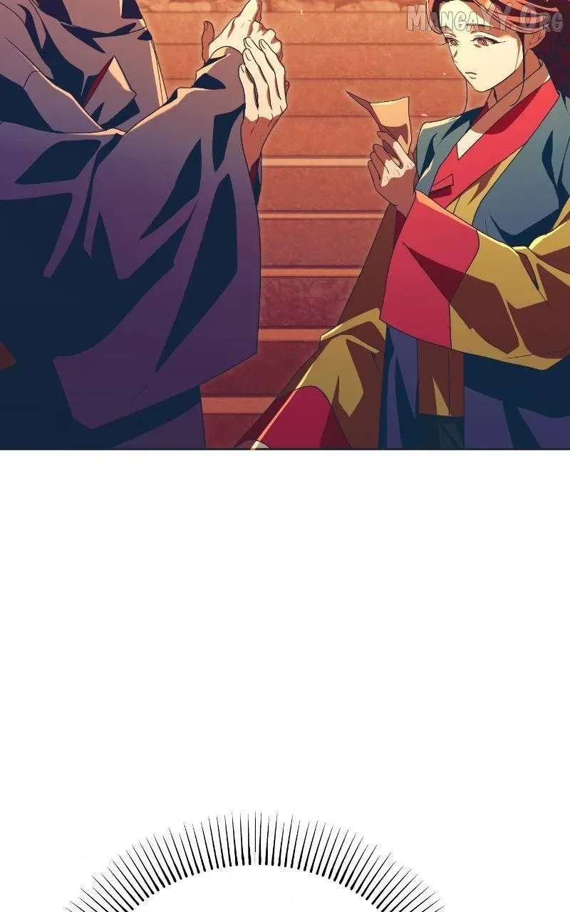 Darby the dizzying flow Chapter 84 page 96