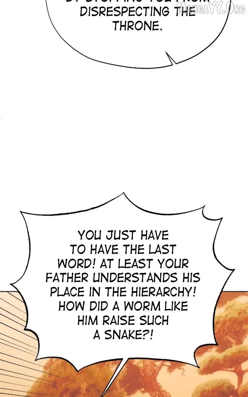 Darby the dizzying flow Chapter 84 page 84