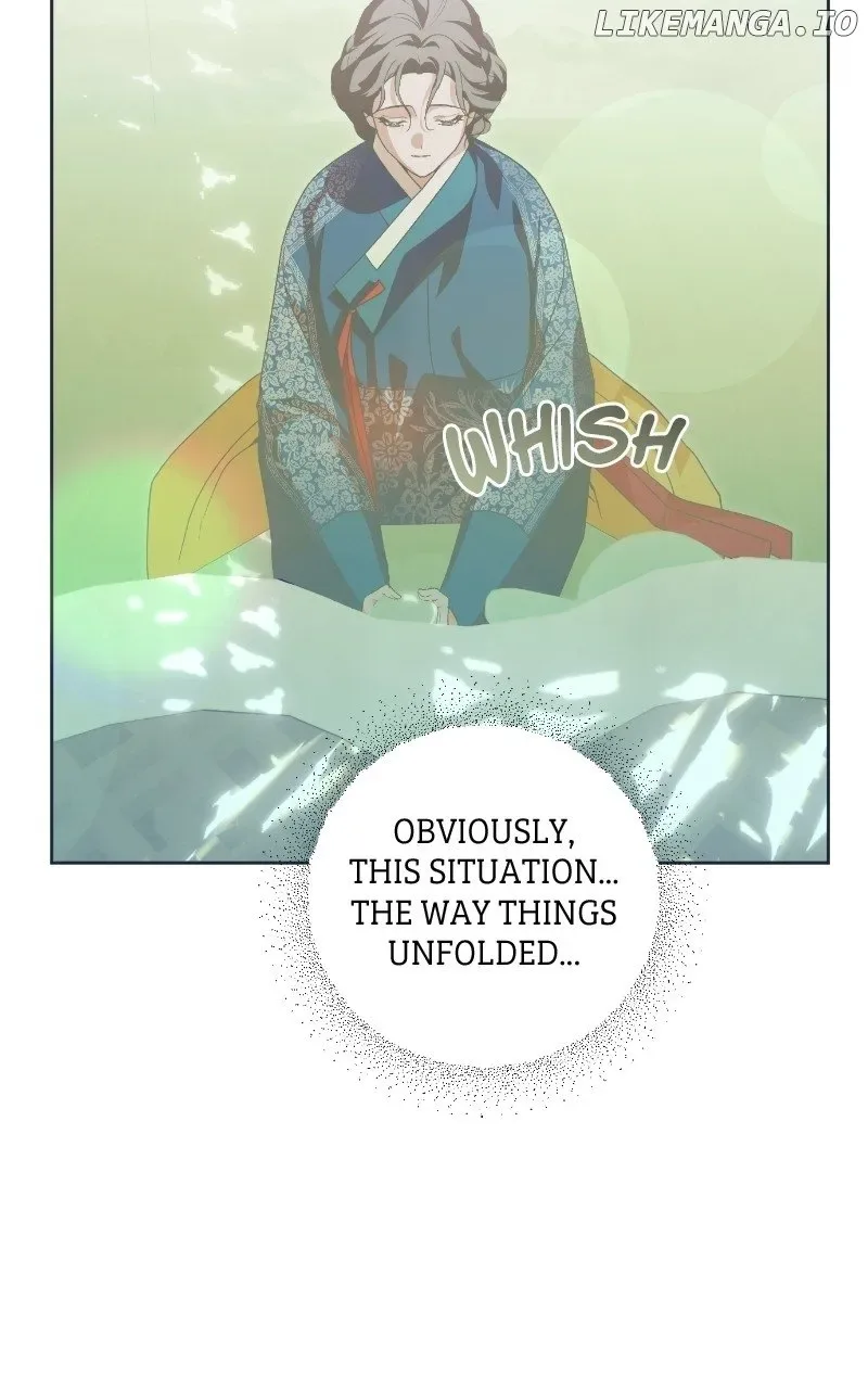 Darby the dizzying flow Chapter 78 page 13