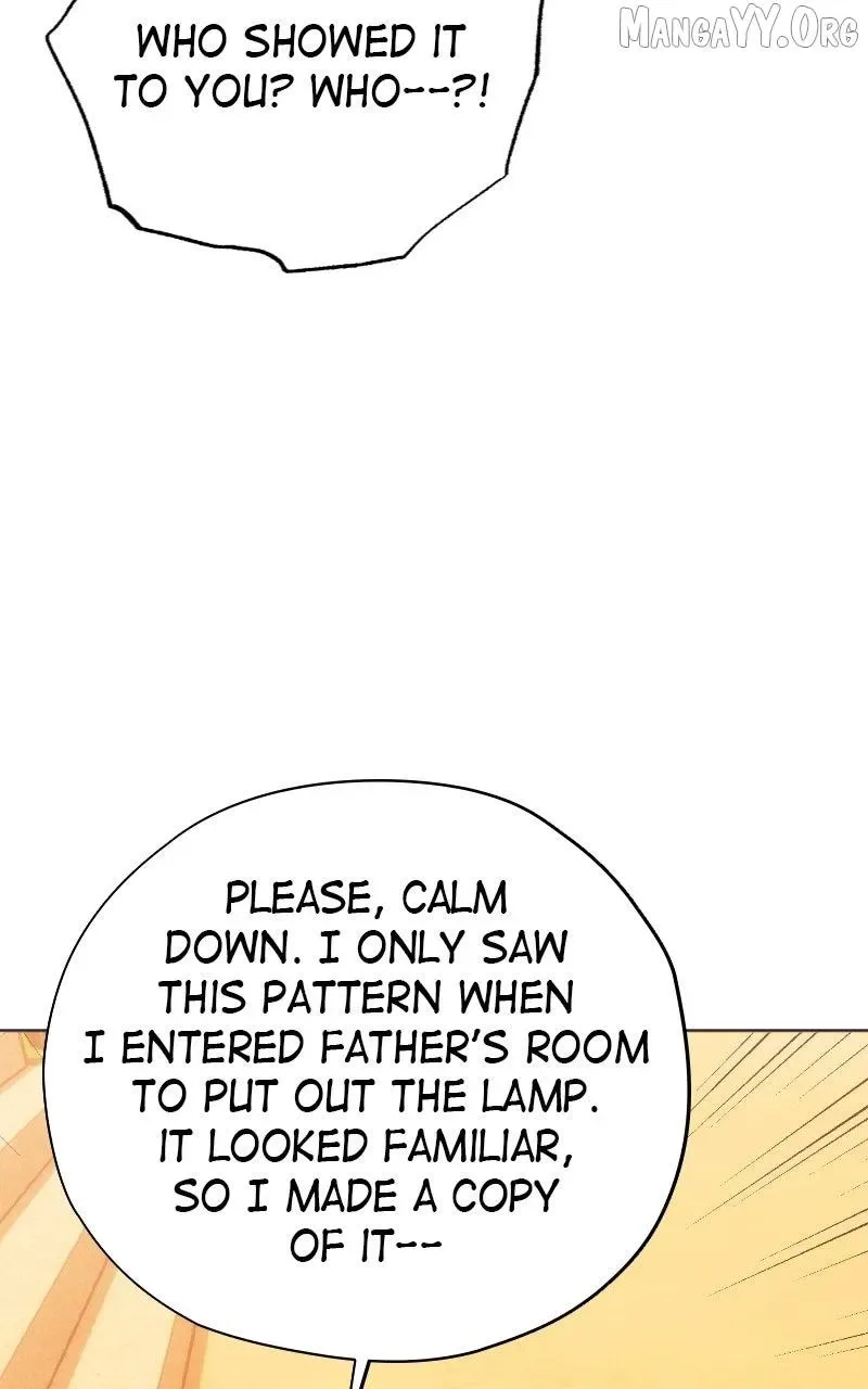 Darby the dizzying flow Chapter 84 page 99