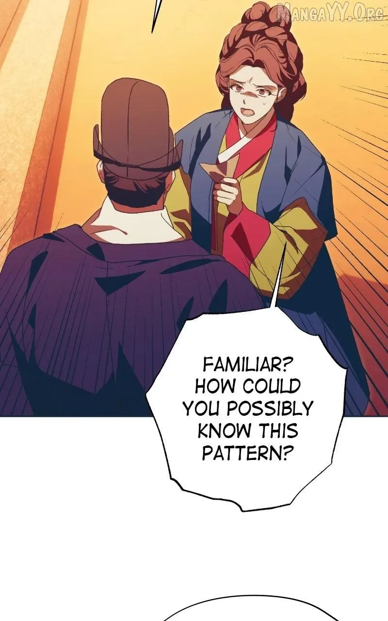 Darby the dizzying flow Chapter 84 page 100