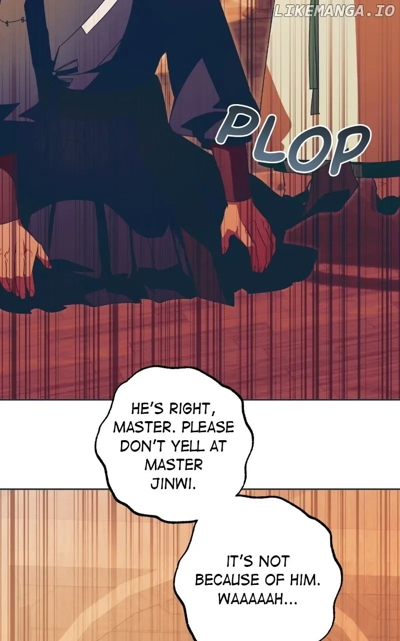 Darby the dizzying flow Chapter 74 page 67