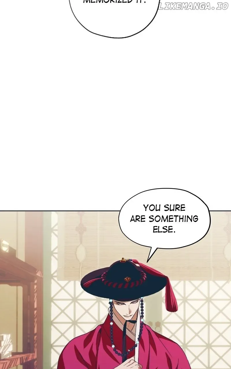 Darby the dizzying flow Chapter 74 page 56