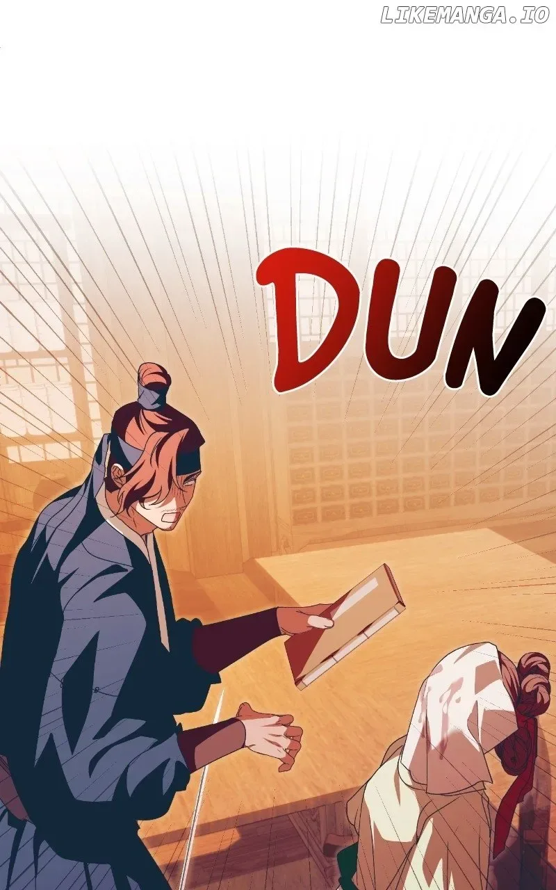 Darby the dizzying flow Chapter 74 page 60