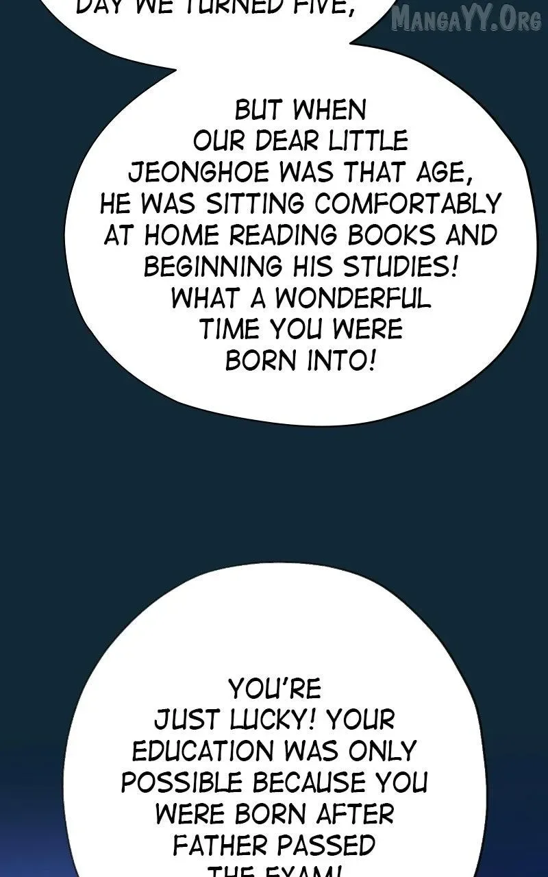 Darby the dizzying flow Chapter 86 page 15