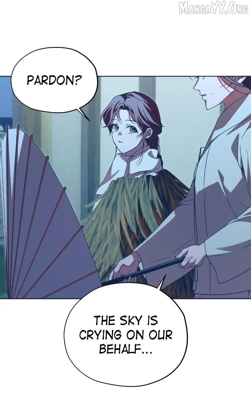 Darby the dizzying flow Chapter 83 page 7