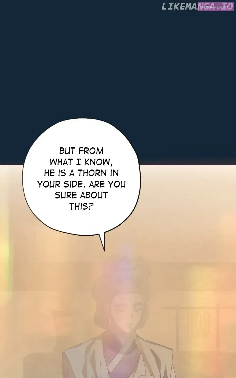 Darby the dizzying flow Chapter 77.1 page 41