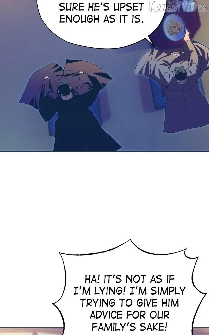 Darby the dizzying flow Chapter 86 page 10