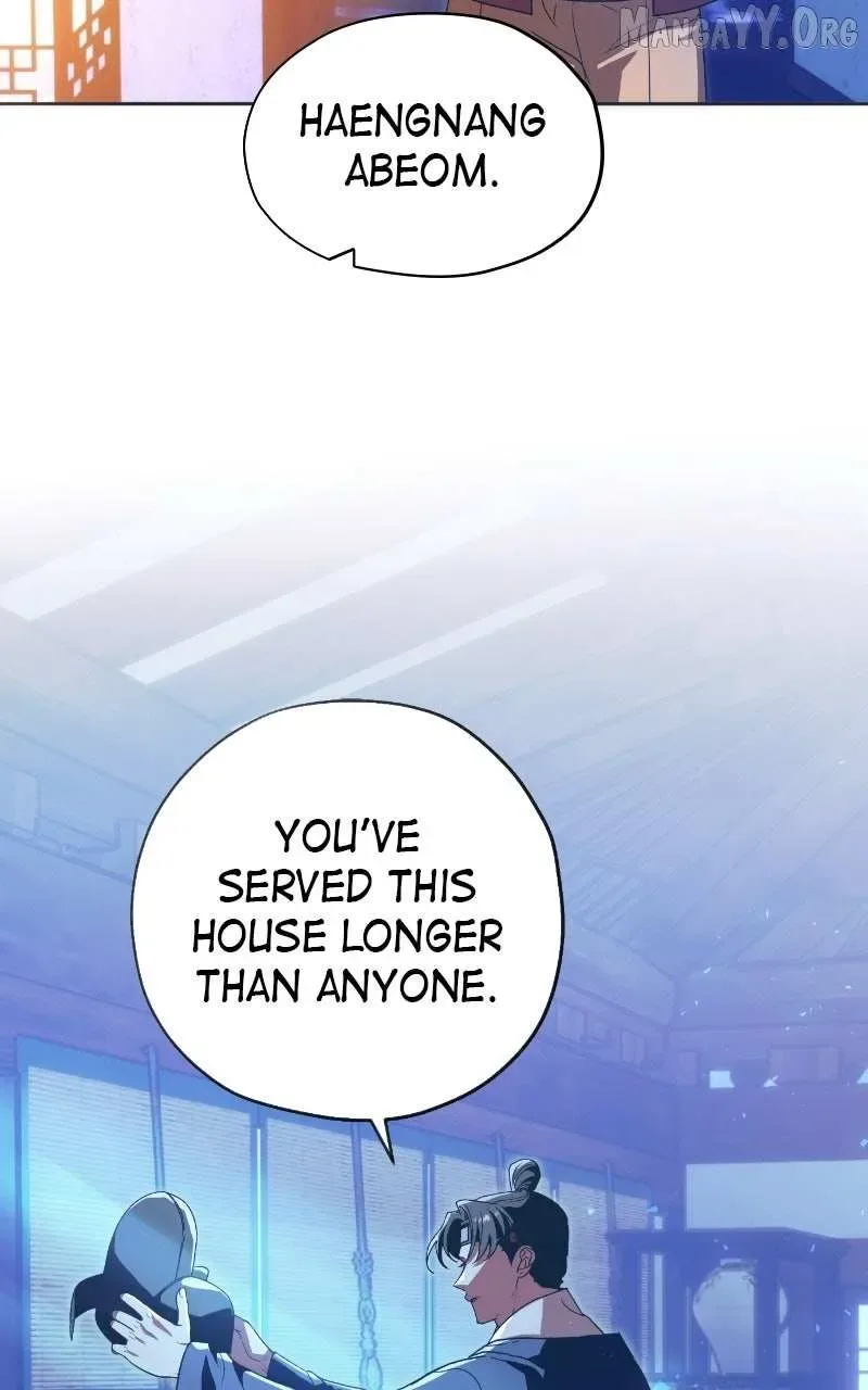 Darby the dizzying flow Chapter 85 page 13