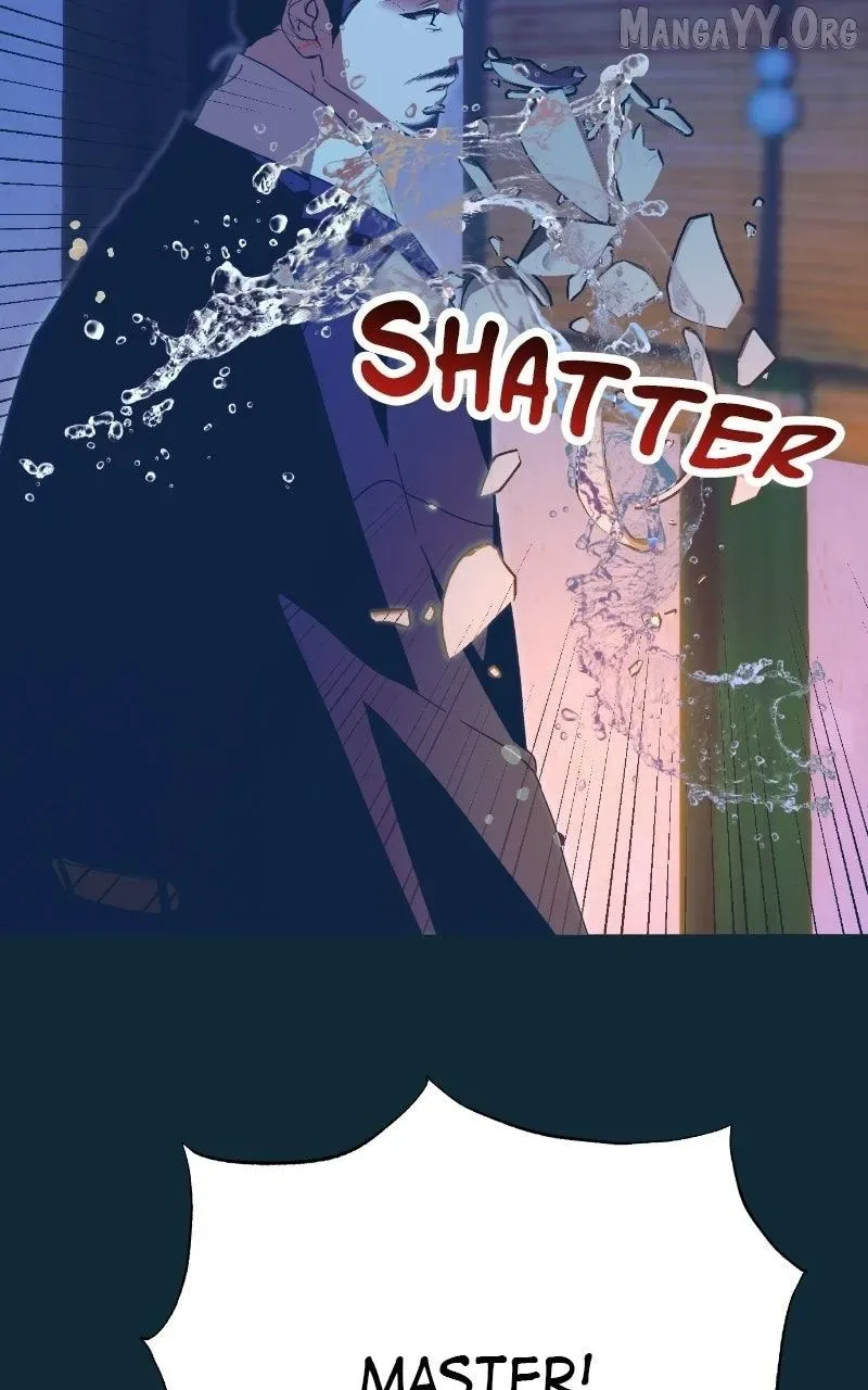Darby the dizzying flow Chapter 86 page 20