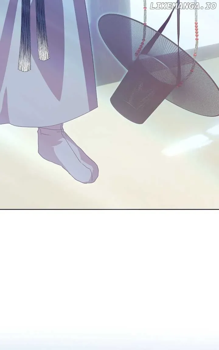 Darby the dizzying flow Chapter 80 page 83
