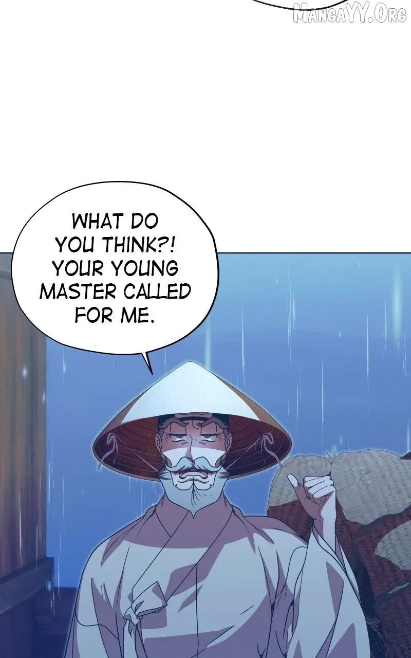 Darby the dizzying flow Chapter 83 page 14