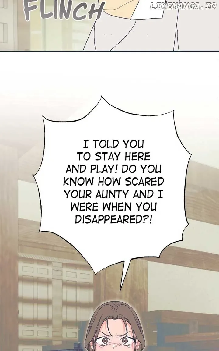 Darby the dizzying flow Chapter 82 page 42