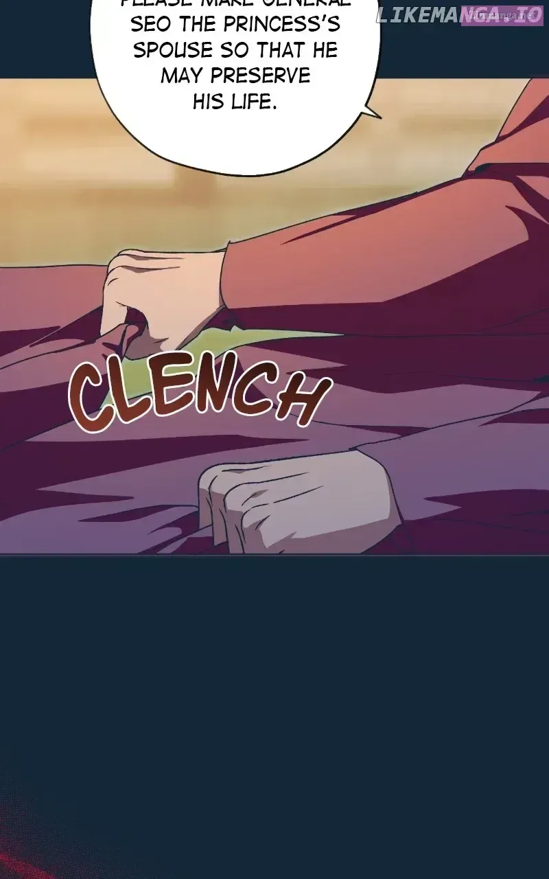 Darby the dizzying flow Chapter 77.1 page 45